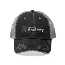 Load image into Gallery viewer, IDOL courses Academy | Unisex Trucker Hat
