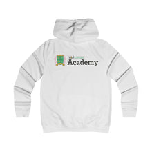 Load image into Gallery viewer, Girlie College Hoodie