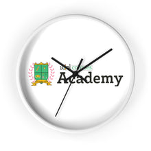 Load image into Gallery viewer, Wall clock