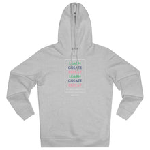 Load image into Gallery viewer, Unisex Cruiser Hoodie