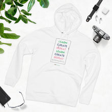 Load image into Gallery viewer, Unisex Cruiser Hoodie