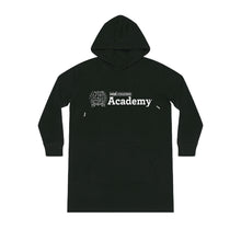 Load image into Gallery viewer, Streeter Hoodie Dress | IDOL courses Academy