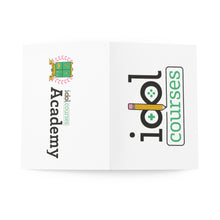 Load image into Gallery viewer, Greeting Cards (8 pcs)