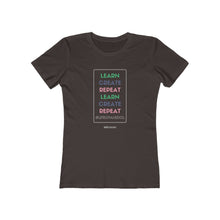 Load image into Gallery viewer, Women's The Boyfriend Tee