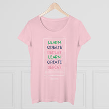 Load image into Gallery viewer, Organic Women's Lover T-shirt