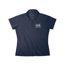 Load image into Gallery viewer, Women's Polo Shirt