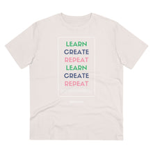 Load image into Gallery viewer, Organic Creator T-shirt - Unisex