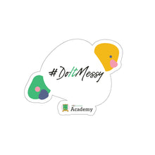 Load image into Gallery viewer, Kiss-Cut Stickers