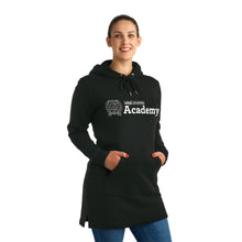Load image into Gallery viewer, Streeter Hoodie Dress | IDOL courses Academy