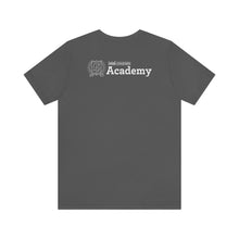 Load image into Gallery viewer, Let's Make eLearning Less Shitty | Unisex Jersey Short Sleeve Tee