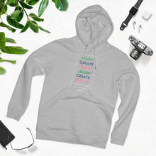 Load image into Gallery viewer, Unisex Cruiser Hoodie