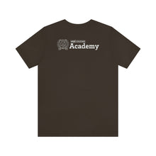 Load image into Gallery viewer, Let's Make eLearning Less Shitty | Unisex Jersey Short Sleeve Tee
