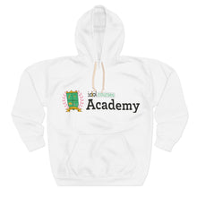 Load image into Gallery viewer, AOP Unisex Pullover Hoodie