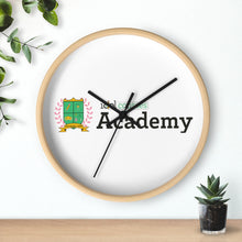 Load image into Gallery viewer, Wall clock