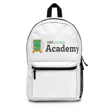 Load image into Gallery viewer, Backpack (Made in USA)