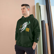 Load image into Gallery viewer, Champion Hoodie | See What's on the Other Side | Artist Design