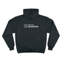 Load image into Gallery viewer, Champion Hoodie: Let's make eLearning less shitty