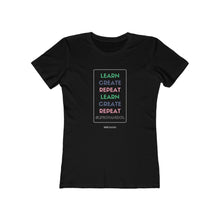 Load image into Gallery viewer, Women's The Boyfriend Tee