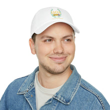 Load image into Gallery viewer, Low Profile Baseball Cap | IDOL Greek
