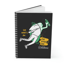 Load image into Gallery viewer, Spiral Notebook