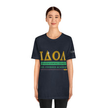 Load image into Gallery viewer, Unisex Jersey Short Sleeve Tee | IDOL Greek Stars | Artist Collab