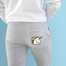 Load image into Gallery viewer, Premium Fleece Joggers