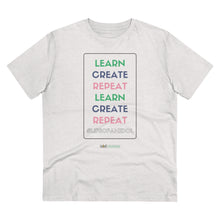 Load image into Gallery viewer, Organic Creator T-shirt - Unisex