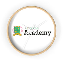 Load image into Gallery viewer, Wall clock