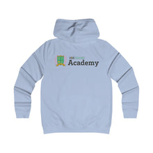 Load image into Gallery viewer, Girlie College Hoodie