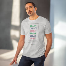 Load image into Gallery viewer, Organic Creator T-shirt - Unisex