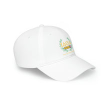 Load image into Gallery viewer, Low Profile Baseball Cap | IDOL Greek