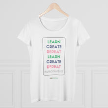 Load image into Gallery viewer, Organic Women's Lover T-shirt