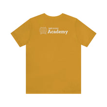 Load image into Gallery viewer, Let's Make eLearning Less Shitty | Unisex Jersey Short Sleeve Tee