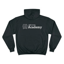 Load image into Gallery viewer, Champion Hoodie | See What's on the Other Side | Artist Design