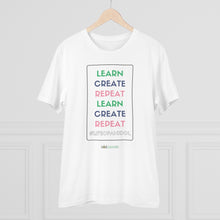 Load image into Gallery viewer, Organic Creator T-shirt - Unisex