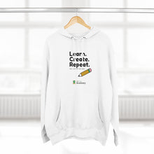 Load image into Gallery viewer, Unisex Premium Pullover Hoodie