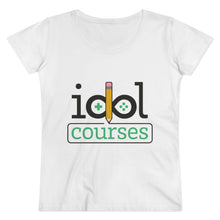 Load image into Gallery viewer, Organic Women's Lover T-shirt