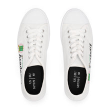 Load image into Gallery viewer, Women's Low Top Sneakers