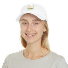 Load image into Gallery viewer, Low Profile Baseball Cap | IDOL Greek