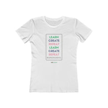 Load image into Gallery viewer, Women's The Boyfriend Tee