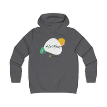Load image into Gallery viewer, Girlie College Hoodie