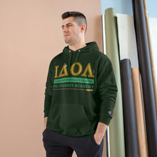 Load image into Gallery viewer, Champion Hoodie | IDOL Greek Stars | Artist Collab