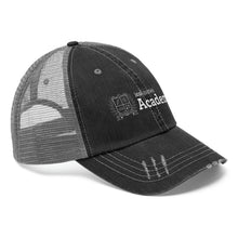 Load image into Gallery viewer, IDOL courses Academy | Unisex Trucker Hat