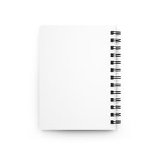 Load image into Gallery viewer, Spiral Bound Journal