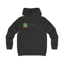 Load image into Gallery viewer, Girlie College Hoodie