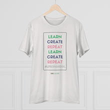 Load image into Gallery viewer, Organic Creator T-shirt - Unisex