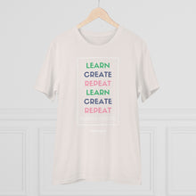 Load image into Gallery viewer, Organic Creator T-shirt - Unisex