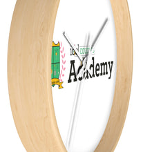 Load image into Gallery viewer, Wall clock