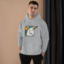 Load image into Gallery viewer, Unisex EcoSmart® Pullover Hoodie Sweatshirt