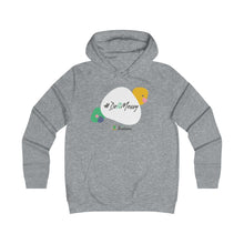 Load image into Gallery viewer, Girlie College Hoodie